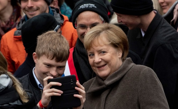 Европа трябва да брани демокрацията и свободата човешките права и