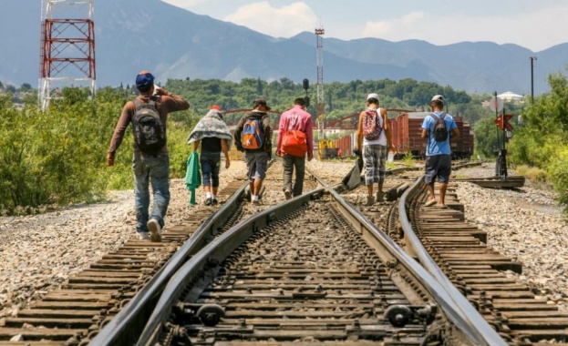 Нелегалните мигранти имат нов балкански маршрут алармира Федералната полиция на