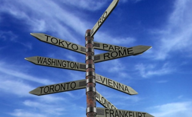 Вие познавате ли човек който да не обича да пътува