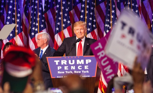 Президентът на САЩ Доналд Тръмп продължава да критикува Федералния резерв