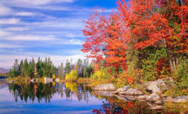 През нощта облачността от запад ще се увеличава и вплътнява