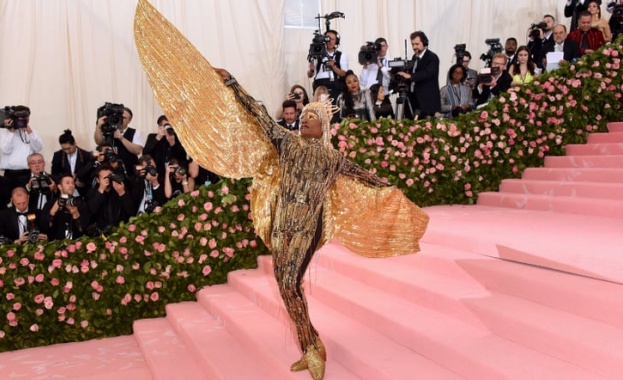 Обявиха темата на следващия бал Met Gala Обявиха темата на следващия бал Met Gala