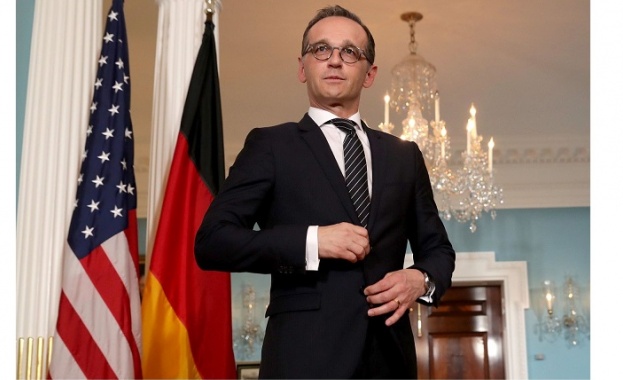 Германия и Европа имат нужда от помощта на САЩ и