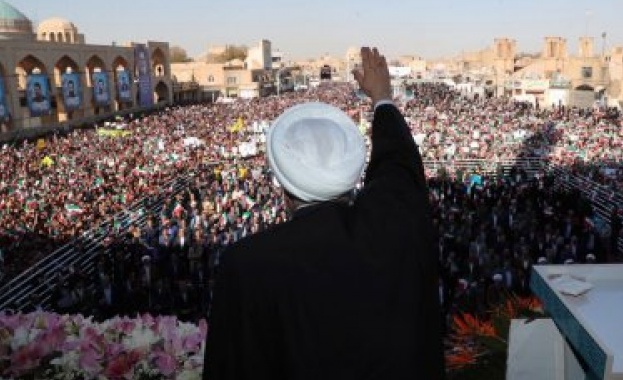 Иран откри ново петролно находище в южната част на страната