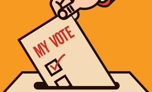 Румънският президент Клаус Йоханис спечели първия тур на президентските избори