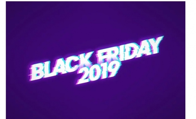 Над 50 от българските потребители ще пазаруват на Черен петък