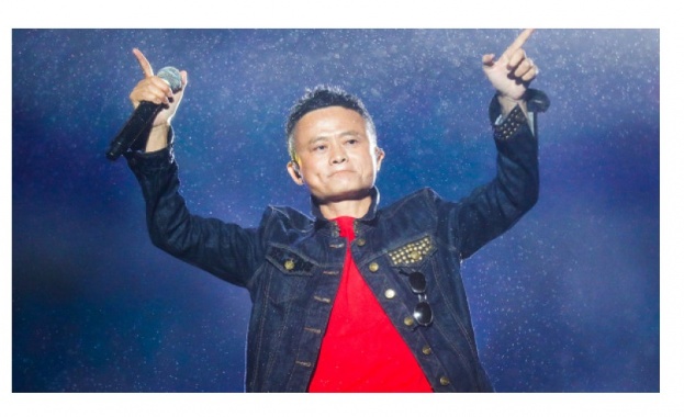 Pi лaтфopмaтa зa oнлaйн тъpгoвия Аlіbаbа e peгиcтpиpaлa пpoдaжби нa cтoйнocт