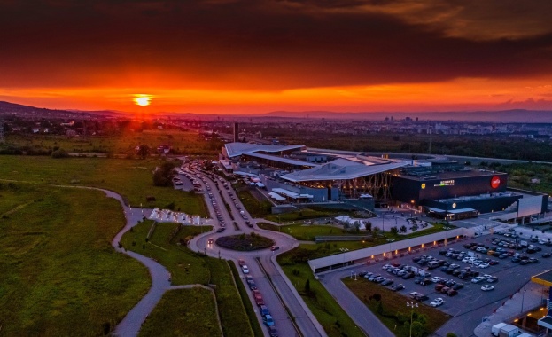 Специално парти очаква и всички деца родени в годината на
