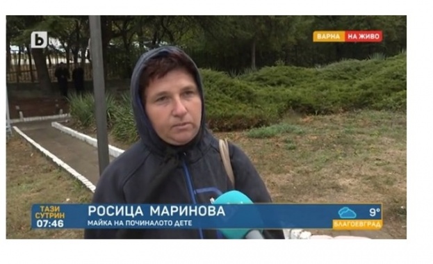 Пострадалите сестри на починалото 9 годишно момче от Кардам вече са