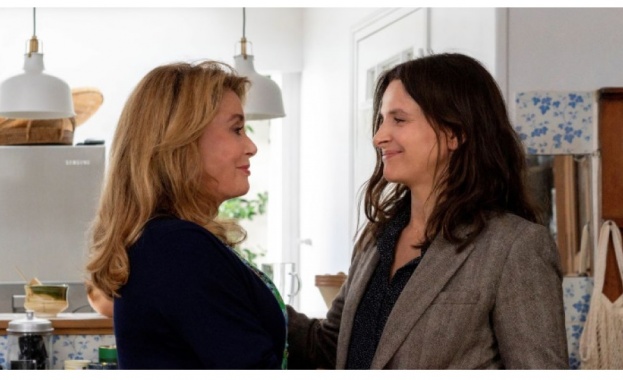 Деветото фестивално издание включва заглавията Славни времена на Никола Бедос