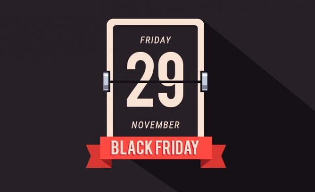 Над 50 от българските потребители ще пазаруват на Черен петък