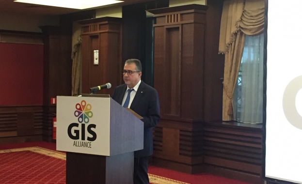 До края на годината 100 от земеделските и горски територии