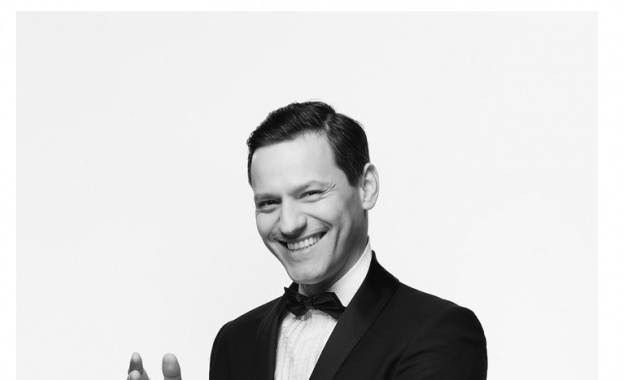 На 22 ноември сцената на Sofia Live Club посреща Орлин