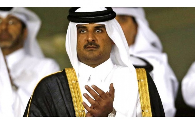Емирът на Катар Тамим бен Хамид ал Тани призова поданиците