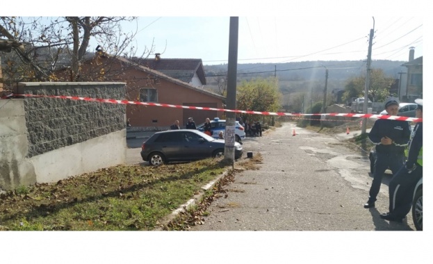 Окръжната прокуратура в Русе повдигна обвинения срещу 76 годишния шофьор на