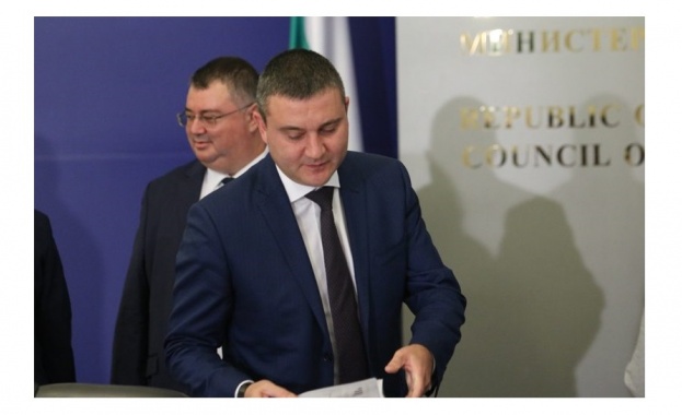 България се присъедини към една декларация инициирана от Холандското правителство