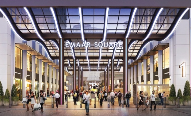 2020 г трябва да бъде годината на Дубай и по