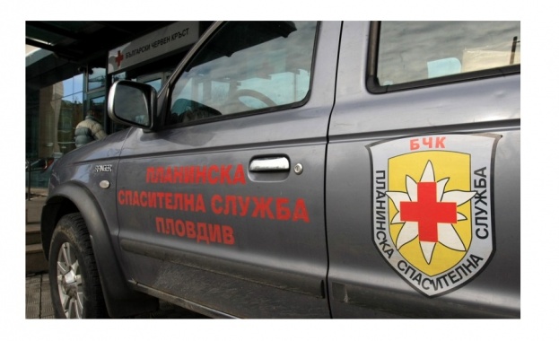 Лошата метеорологична обстановката в планината днес ще преустанови временно издирването