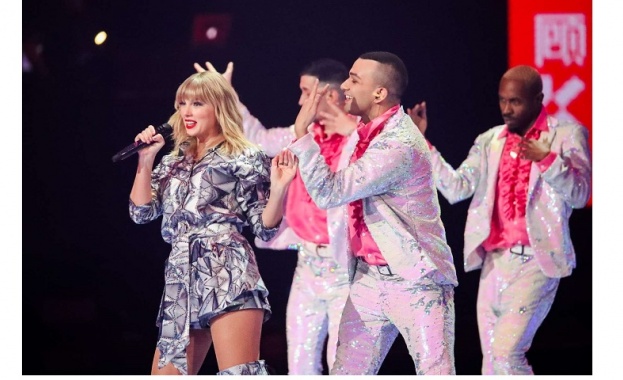 Класацията на списание Forbes за най високо платените жени в музикалната