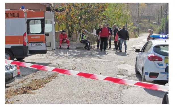 Шофьорът на камиона който блъсна и уби 5 годишно дете в