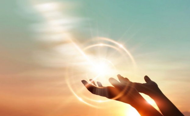 Заглавието на този текст заимствах от пациентката ми Мис P