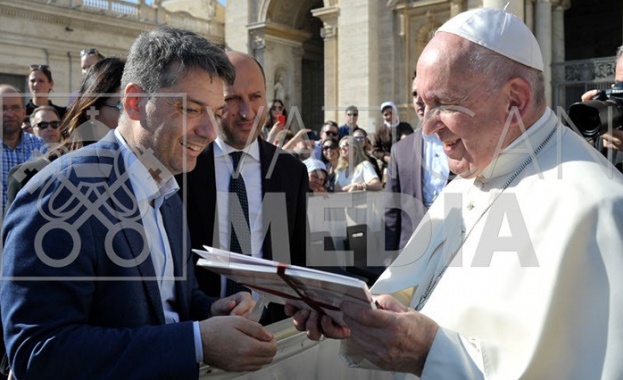 Медицински Университет Пловдив се нареди сред академичните институции копие