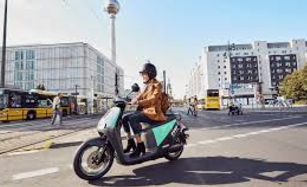 Електрическите тротинетки разпалват страстите не само в България В Германия