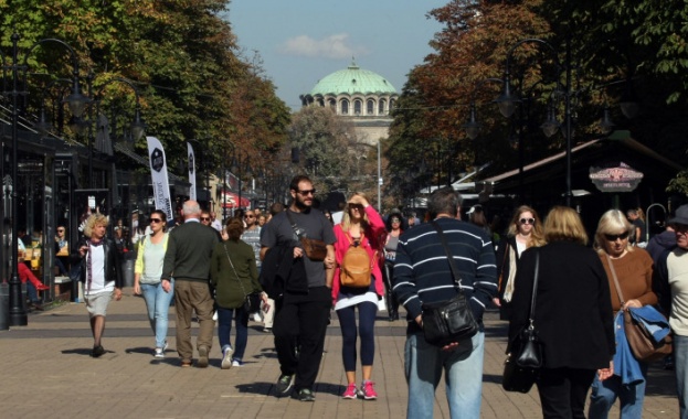 Близо 3 4 от българите споделят популярната иронична фраза от социалните