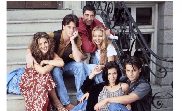 Първите слухове за възможното събиране на актьорите от един от