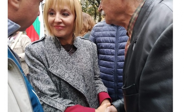 Дойдох тук като гражданин в продължение на позициите ми от