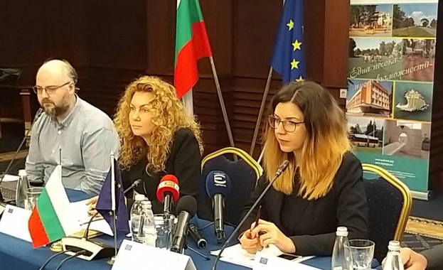 Градското развитие и подкрепа за регионите са основните приоритети на