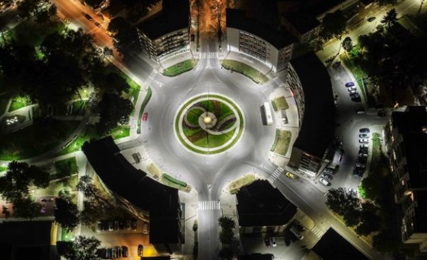 Снимки от Габрово Стара Загора и Добрич са големите победители