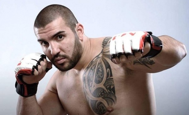 Днес в град Перник ще се проведе бойната галавечер ISFA