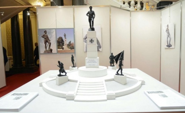 Министър Каракачанов открива исторически паметник посветен на Дойранската епопея За