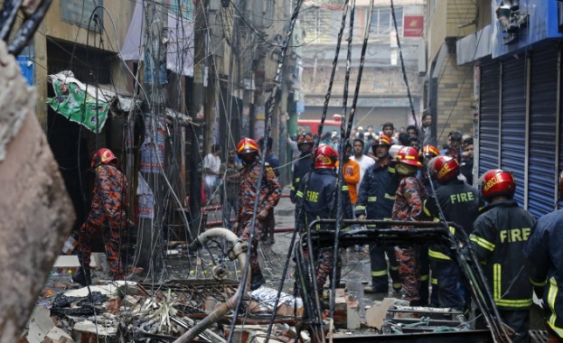 Избирателната комисия на Шри Ланка обяви бившия министър на отбраната