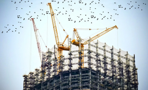 Със заповед на началника на Дирекцията за национален строителен контрол