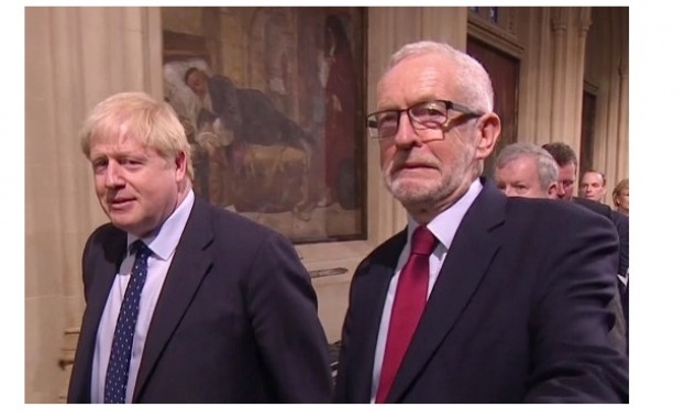 Тази вечер е първият телевизионен дебат в Обединеното кралство в