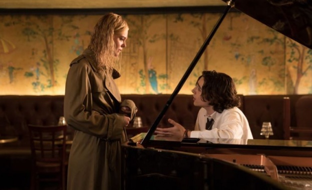 Организаторите обявяват извънредна прожекция на филма на Уди Алън Един