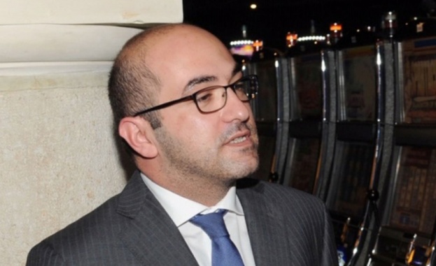 Малтийската полиция е задържала днес един от най известните бизнесмени в