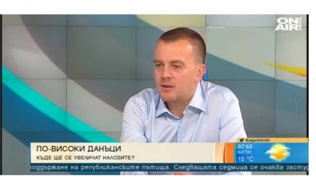 Премиерът Борисов обеща че орязване на първия ден от болничните