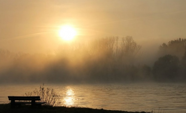 Максималните температури ще са между 13 deg и 18 deg преди