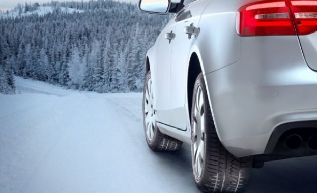 Пътната полиция в Кърджали иззе открадната от Италия съобщават от