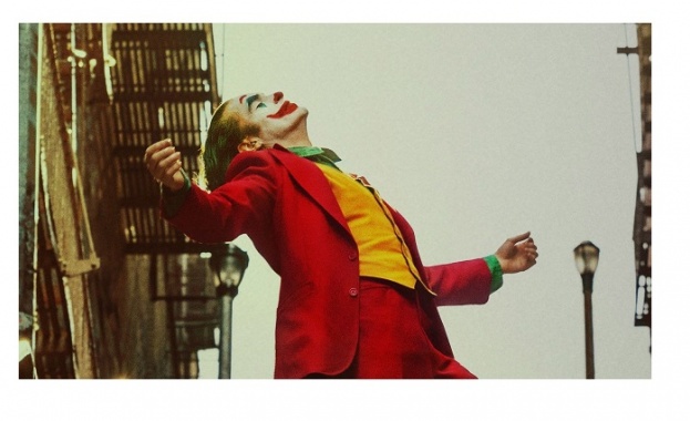 Режисьорът Тод Филипс заяви че неговият филм Жокера ще се