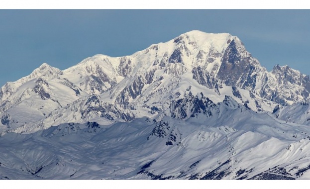 Макс Бонио и Пиер Лабр са загинали на скалната игла
