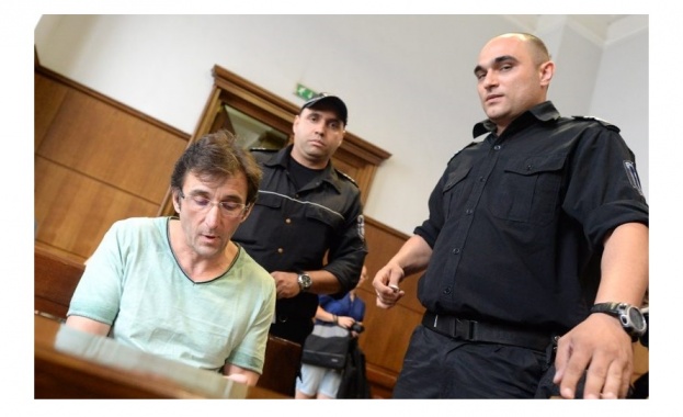 На 21 ноември в Специализирания наказателен съд ще се проведе