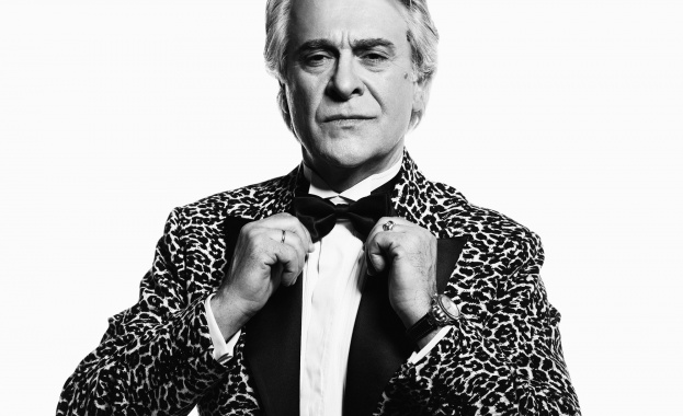 На 30 ноември в зала 1 на НДК продуцентска компания