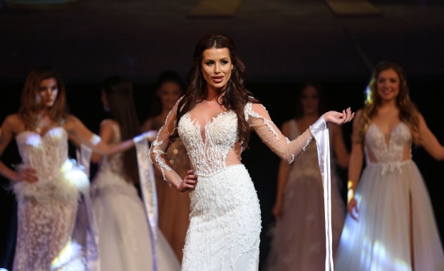 България има своята нова носителка на титлата Мис България и