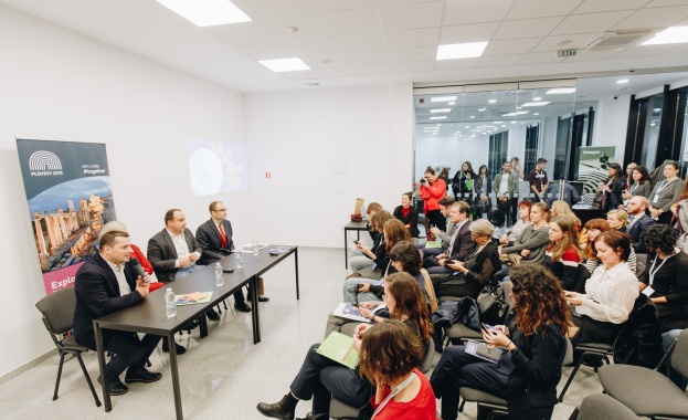 Топ културни експерти от 10 страни в Европа вече са