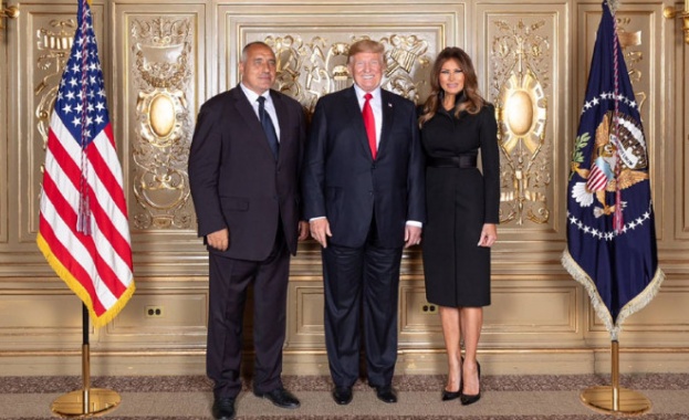 За Белия Дом от изключително значение за българо американските отношения е