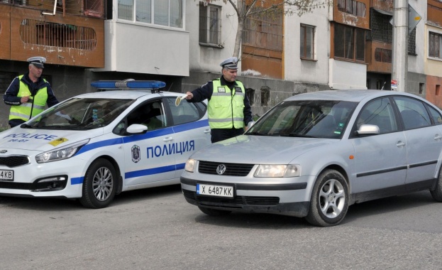 В ход са нови проверки по пътищата от т н акция